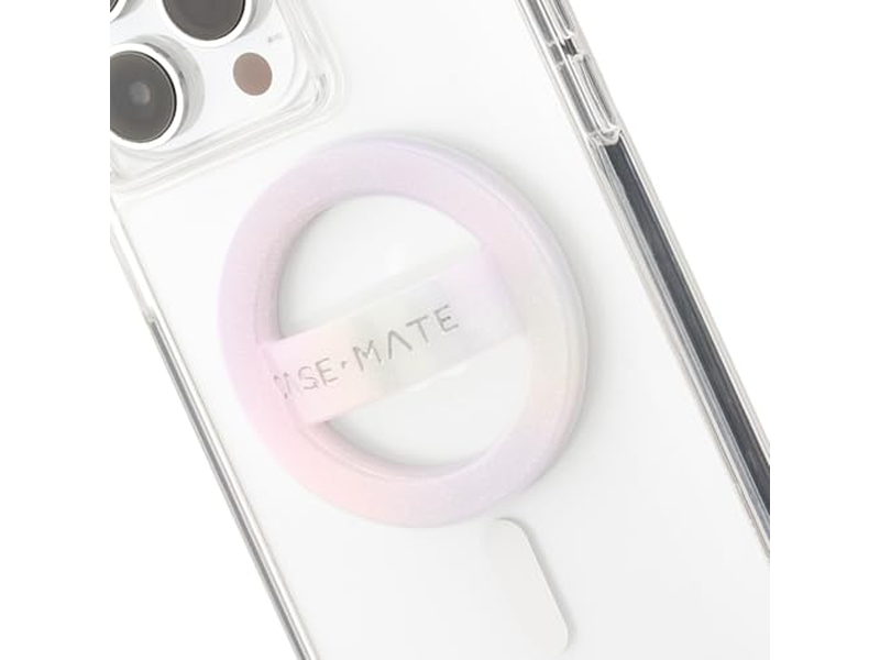 Agarre magnético para teléfono Case-Mate Agarre MagSafe Loop