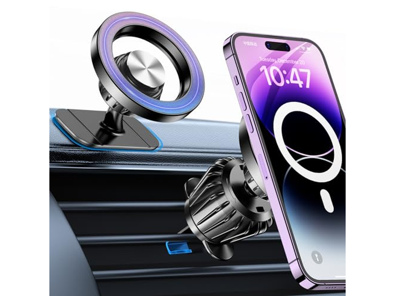 Soportes para teléfono para tu automóvil