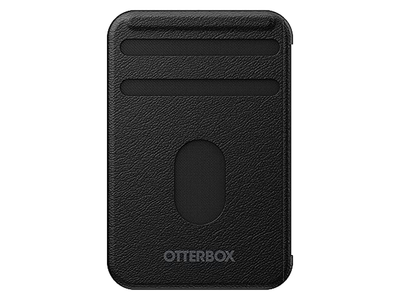 Cartera Desmontable para MagSafe - Negro