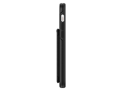 Cartera Desmontable para MagSafe - Negro