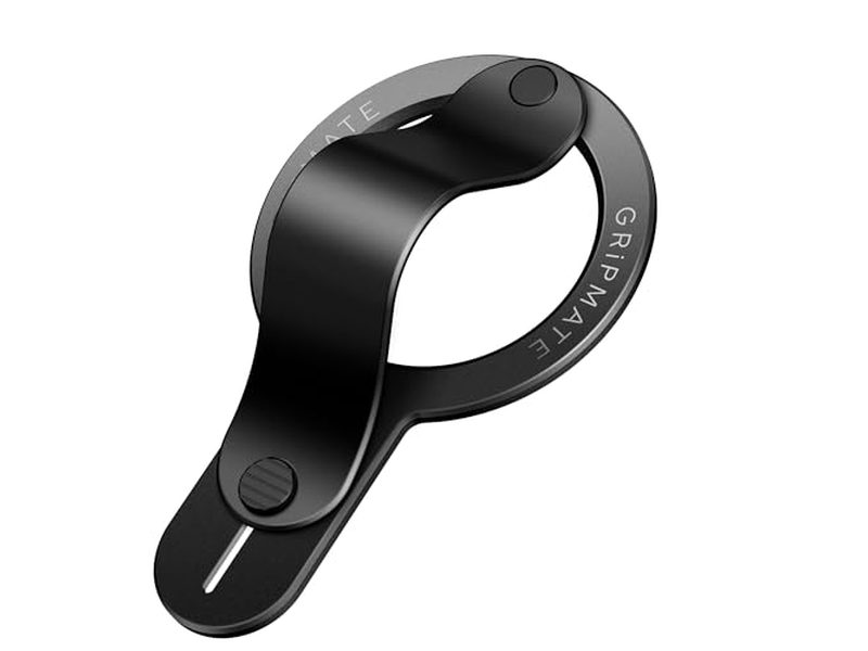 Soporte magnético para anillo de teléfono desmontable para iPhone 16
