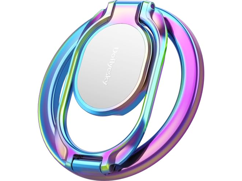 Soporte magnético para anillo de teléfono con Magsafe