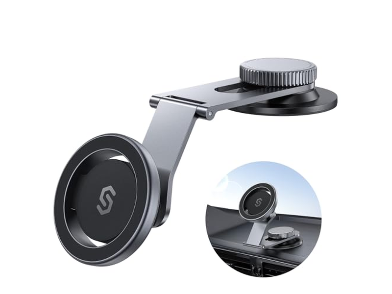 Soporte de coche MagSafe para salpicadero universal