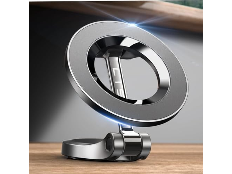 Soporte magnético para teléfono Magsafe Car Mount para salpicadero de coche