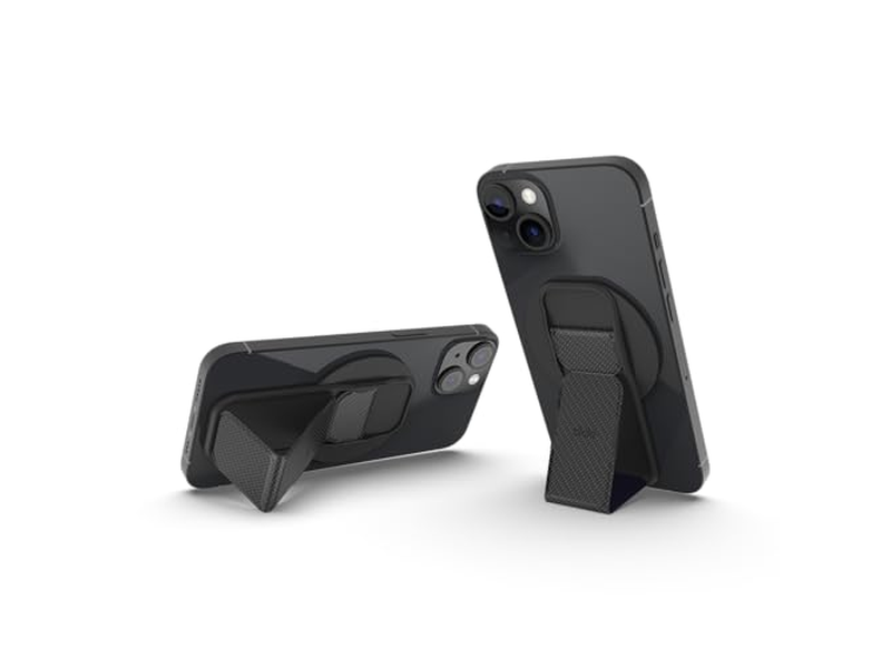 MagSafe Phone Grip y soporte 3 en 1 para teléfonos inteligentes