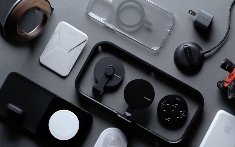 MagSafe para todo